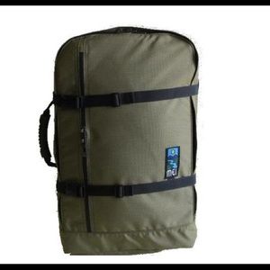 Mountain Equipment, Inc. Voyageur Travel Bag